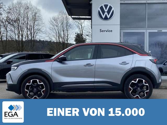 Opel Mokka 1.2 Turbo GS-LINE 18