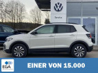 Bild Volkswagen T-Cross 1.0 TSI LIFE APP-CONNECT+NAVI+DAB+LANE-A