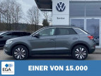 Bild Volkswagen T-Roc 2.0 TDI DSG GOAL AHK+APP-CONNECT+VIRTUAL-C