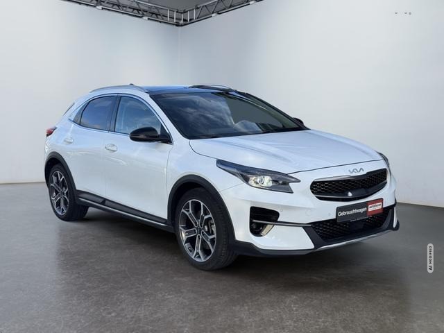 Kia XCeed 1.6 T-GDI Platinum Edition Panorama Led...