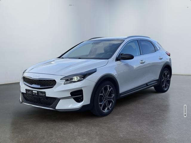 Kia XCeed 1.6 T-GDI Platinum Edition Panorama Led...