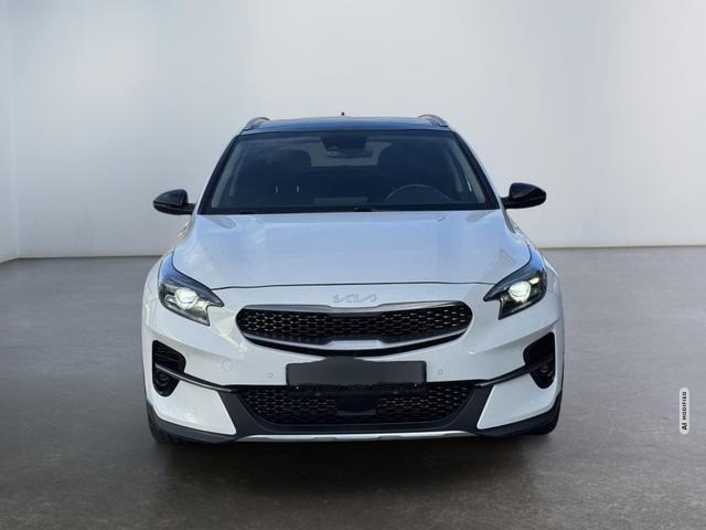 Kia XCeed 1.6 T-GDI Platinum Edition Panorama Led...