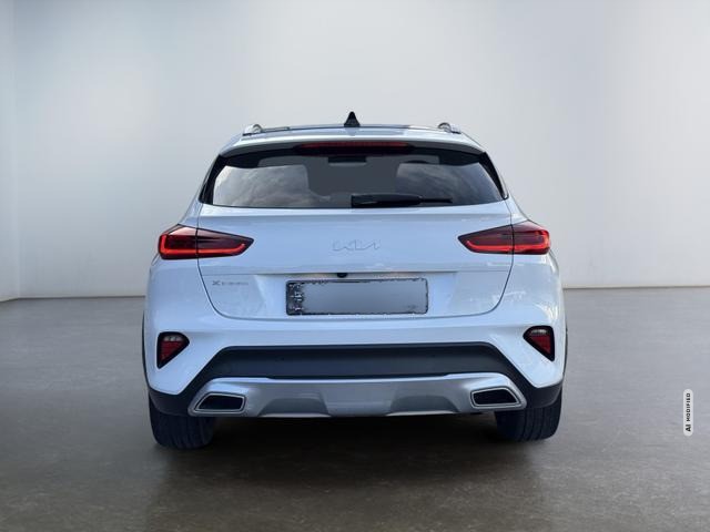 Kia XCeed 1.6 T-GDI Platinum Edition Panorama Led...