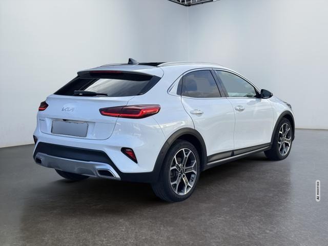 Kia XCeed 1.6 T-GDI Platinum Edition Panorama Led...