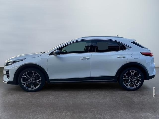 Kia XCeed 1.6 T-GDI Platinum Edition Panorama Led...