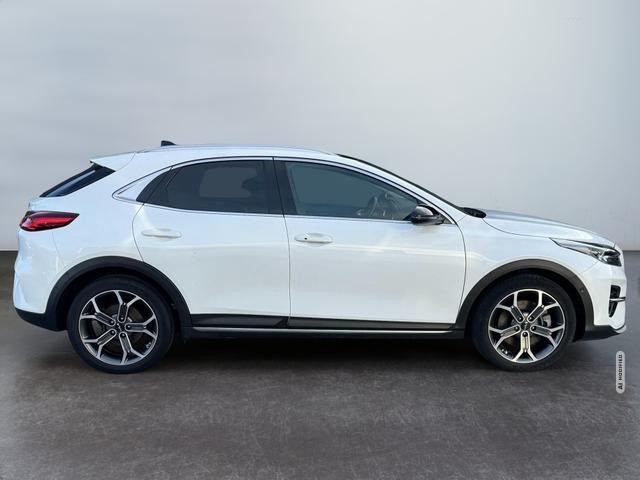 Kia XCeed 1.6 T-GDI Platinum Edition Panorama Led...