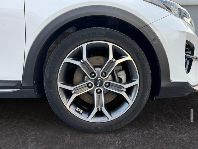 Kia XCeed 1.6 T-GDI Platinum Edition Panorama Led...