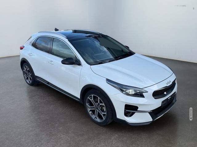 Kia XCeed 1.6 T-GDI Platinum Edition Panorama Led...