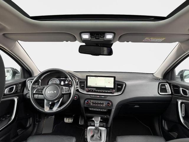 Kia XCeed 1.6 T-GDI Platinum Edition Panorama Led...