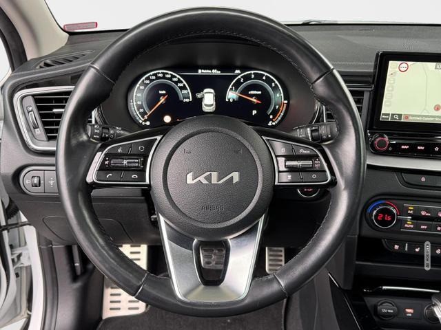 Kia XCeed 1.6 T-GDI Platinum Edition Panorama Led...