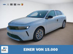 Bild Opel Astra L Elegance Navi Kamera AHK Keyless Plus