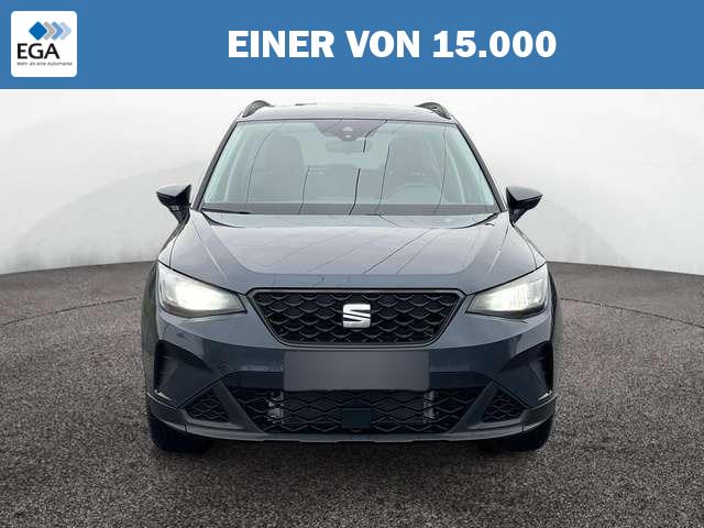 Seat Arona Style TSI DSG|TEMPOMAT|SHZ|LED|EINPARKHILF