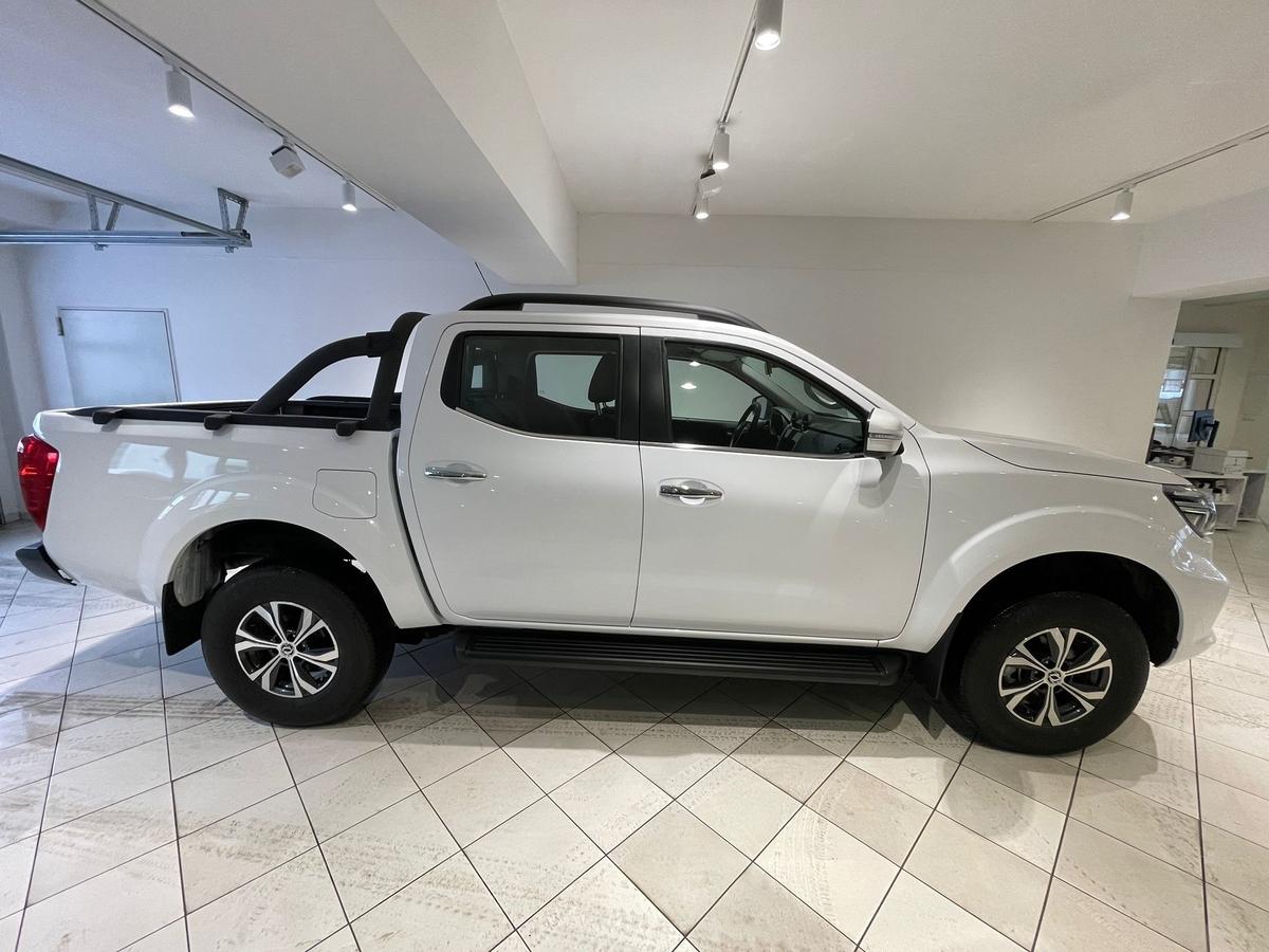 DFSK Rich 6 2.3 4x4 Pickup Navigation APP AT