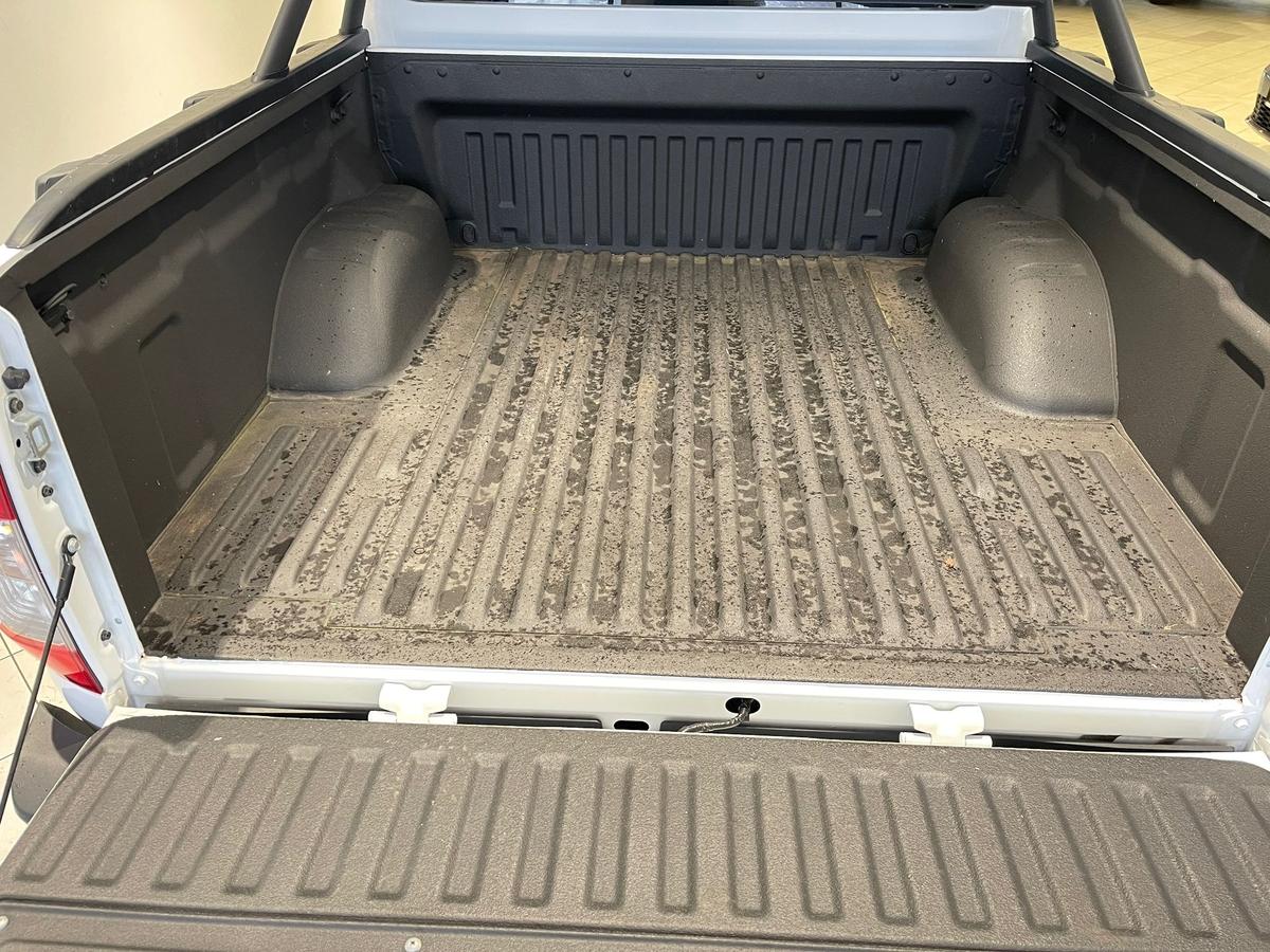 DFSK Rich 6 2.3 4x4 Pickup Navigation APP AT