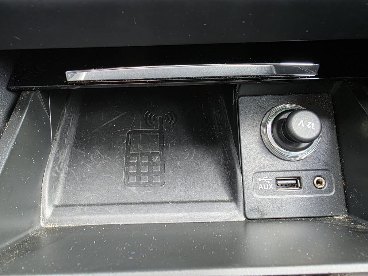 Skoda Superb Combi 4x4 / ACC / Ambiente /  HU 01/28