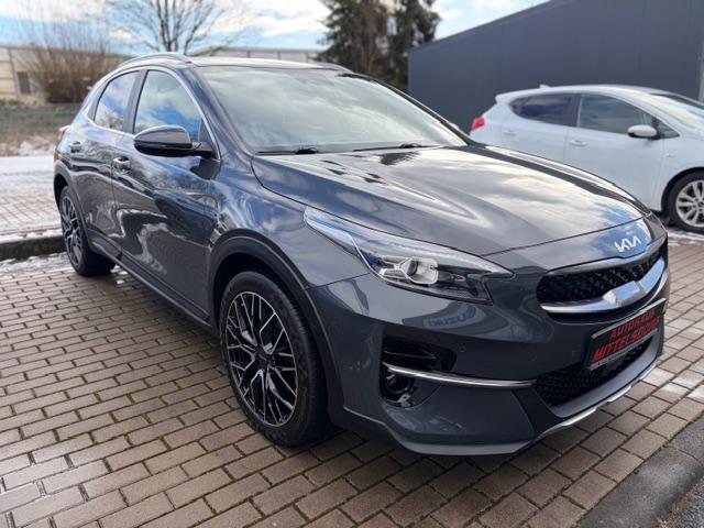 Kia XCeed Xceed 1.6 Plug-in Hybrid Inspiration 18