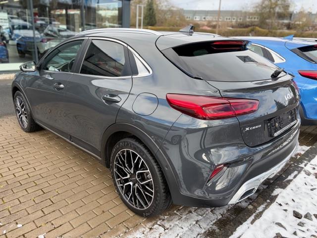 Kia XCeed Xceed 1.6 Plug-in Hybrid Inspiration 18