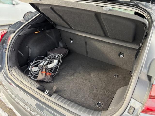 Kia XCeed Xceed 1.6 Plug-in Hybrid Inspiration 18