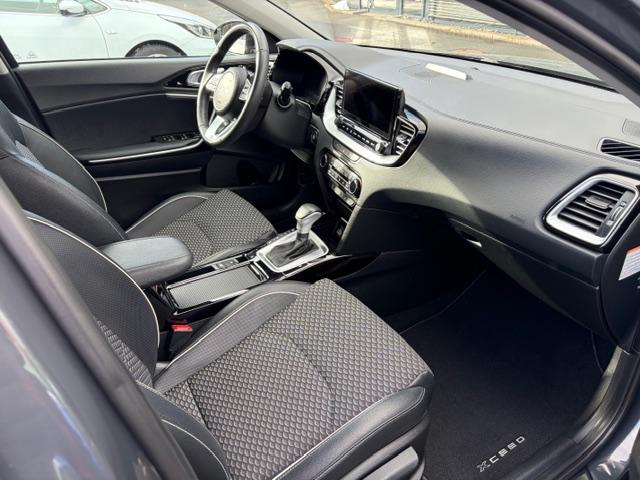Kia XCeed Xceed 1.6 Plug-in Hybrid Inspiration 18