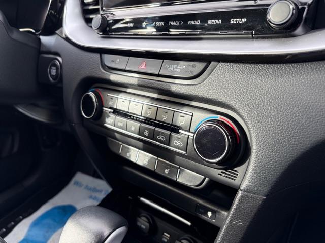 Kia XCeed Xceed 1.6 Plug-in Hybrid Inspiration 18