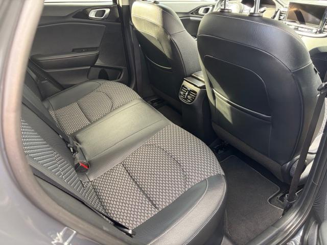 Kia XCeed Xceed 1.6 Plug-in Hybrid Inspiration 18