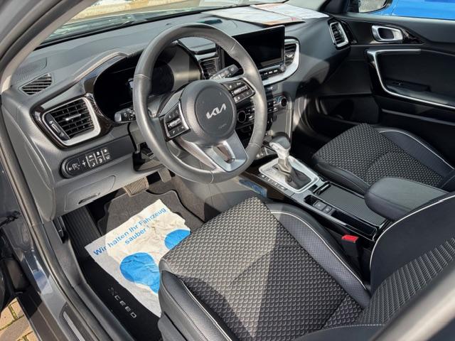 Kia XCeed Xceed 1.6 Plug-in Hybrid Inspiration 18