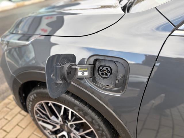 Kia XCeed Xceed 1.6 Plug-in Hybrid Inspiration 18