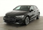 Bild Audi A3 Sportback 35 TFSI S-Tronic S-LINE, Teilleder, Kame