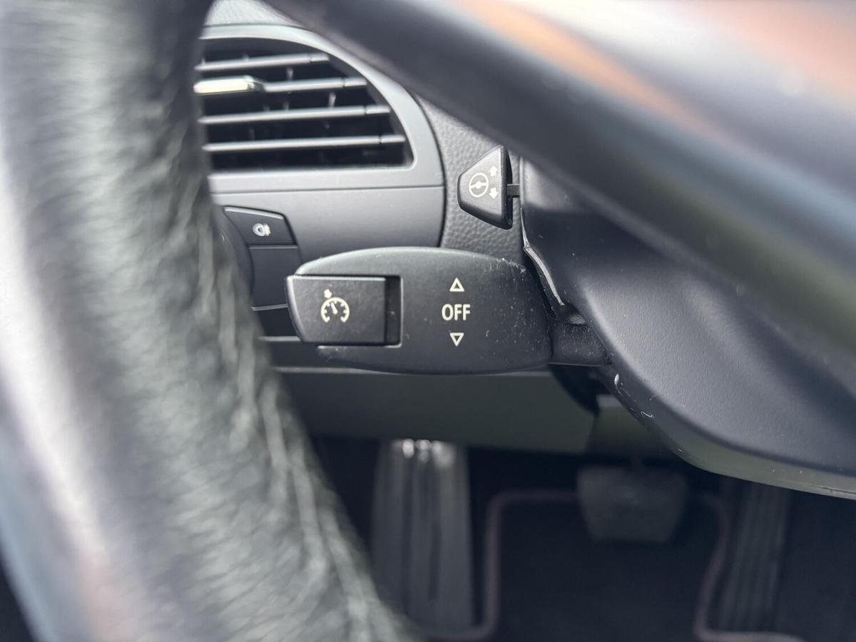 BMW 630 i Coupe+Leder+Memory+Xenon