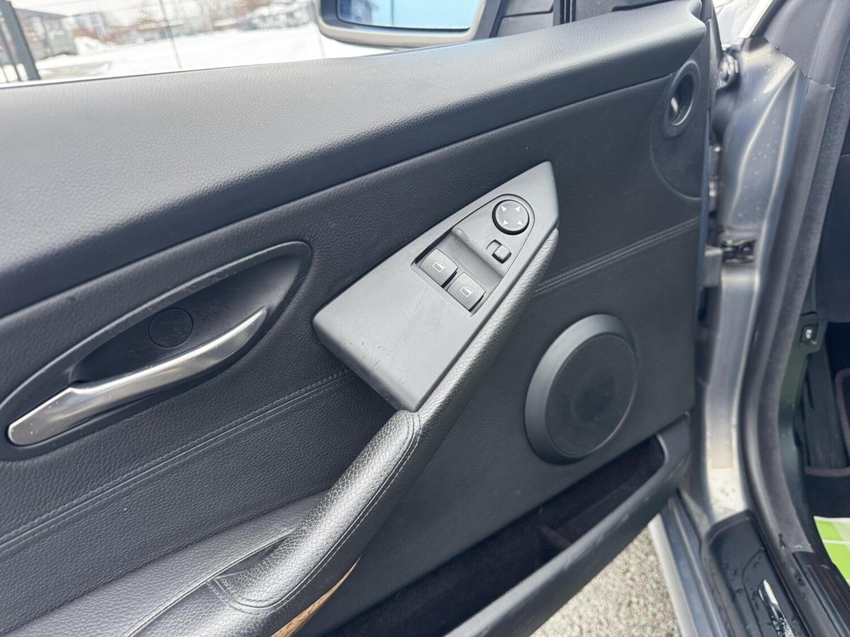 BMW 630 i Coupe+Leder+Memory+Xenon
