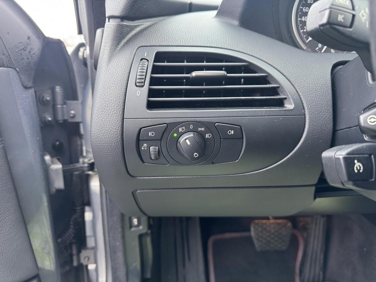 BMW 630 i Coupe+Leder+Memory+Xenon