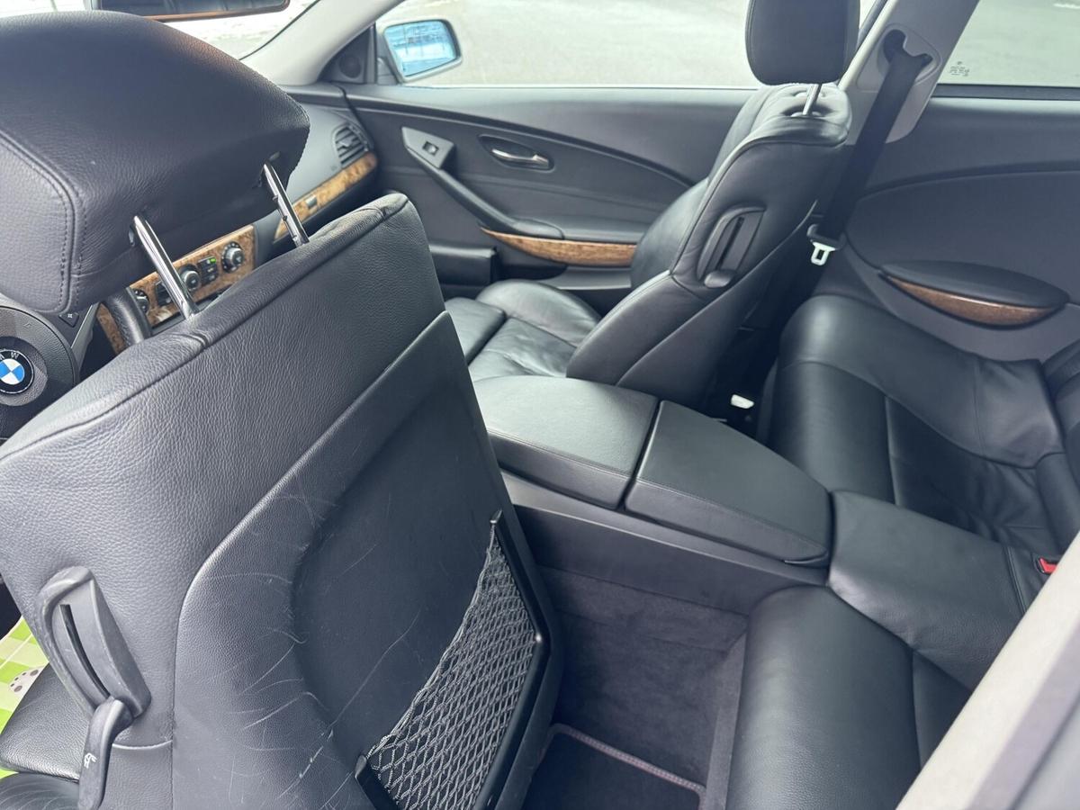 BMW 630 i Coupe+Leder+Memory+Xenon