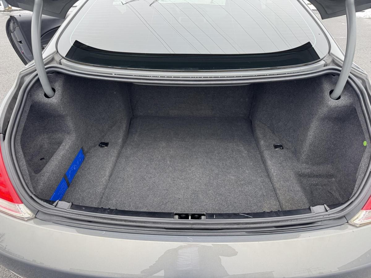 BMW 630 i Coupe+Leder+Memory+Xenon