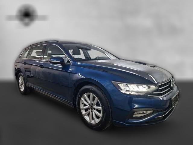 Volkswagen Passat 2.0TDI Business LED NAVI KAMERA CARPLAY