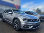 Bild Volkswagen Passat Alltrack 4Motion*DSG*360KAM*AHK*NAPPA*LED*ACC*NAV*CARPLAY