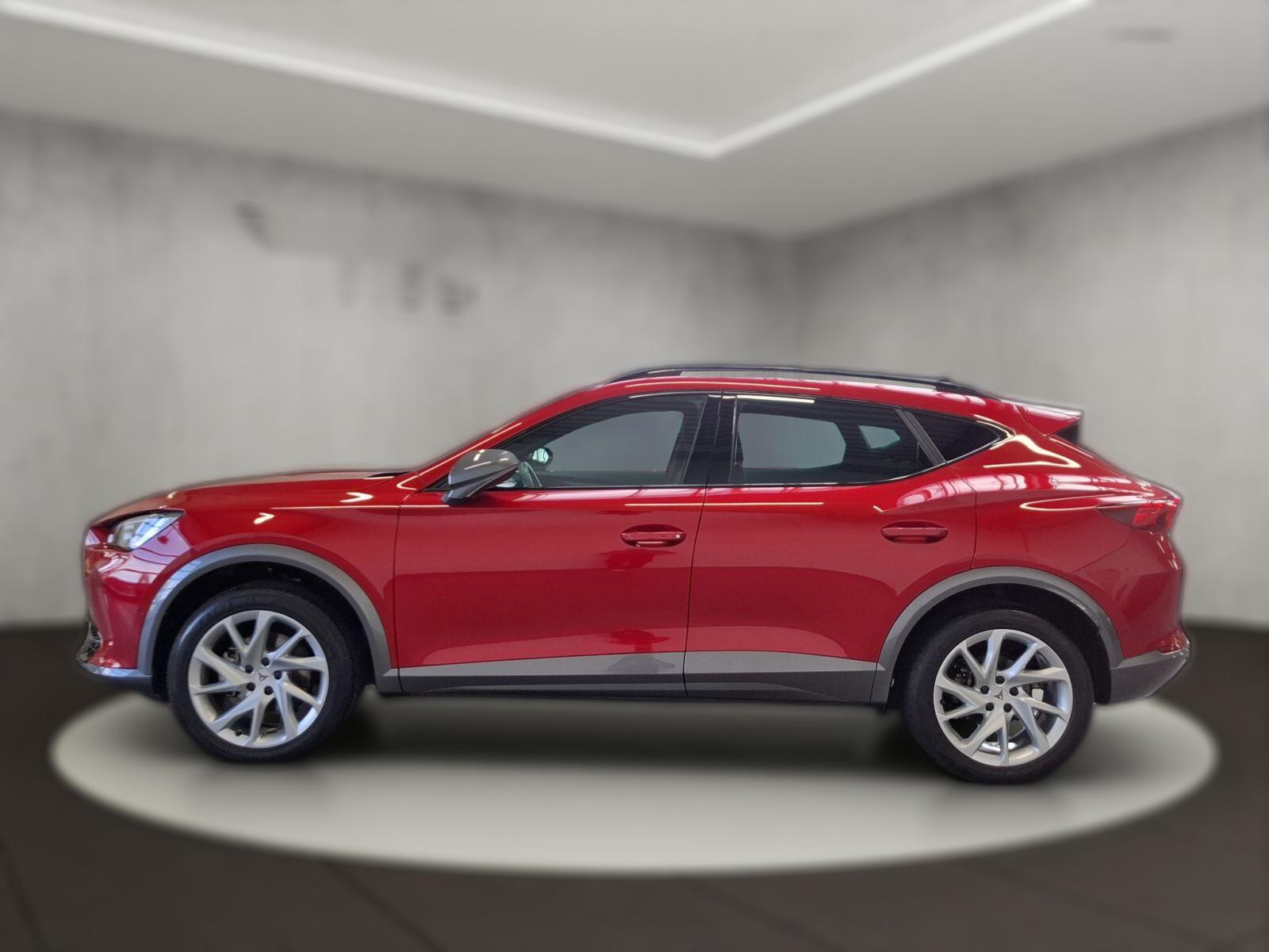 Cupra Formentor 1.5 TSI 7-Gang-DSG Basis