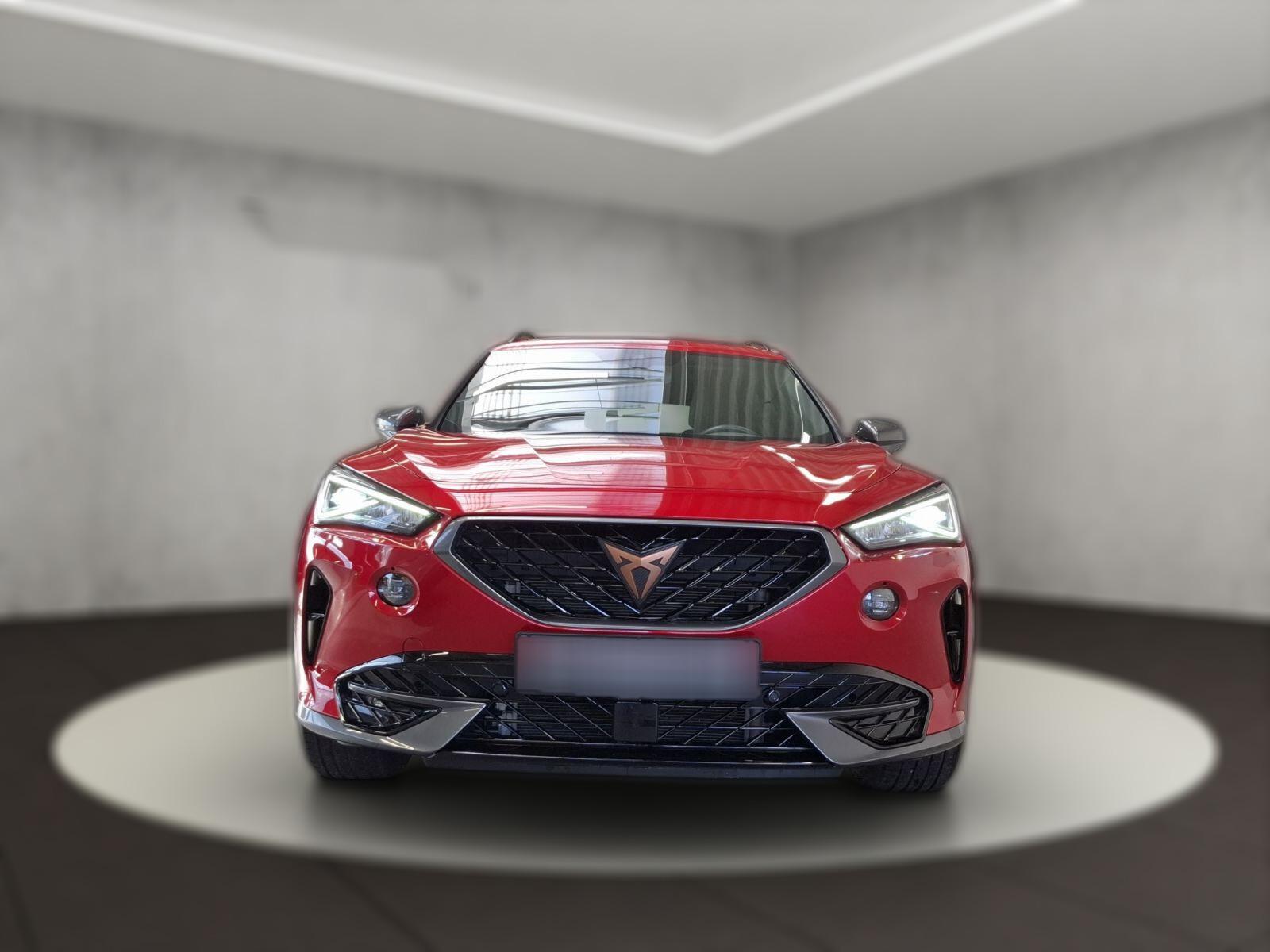 Cupra Formentor 1.5 TSI 7-Gang-DSG Basis