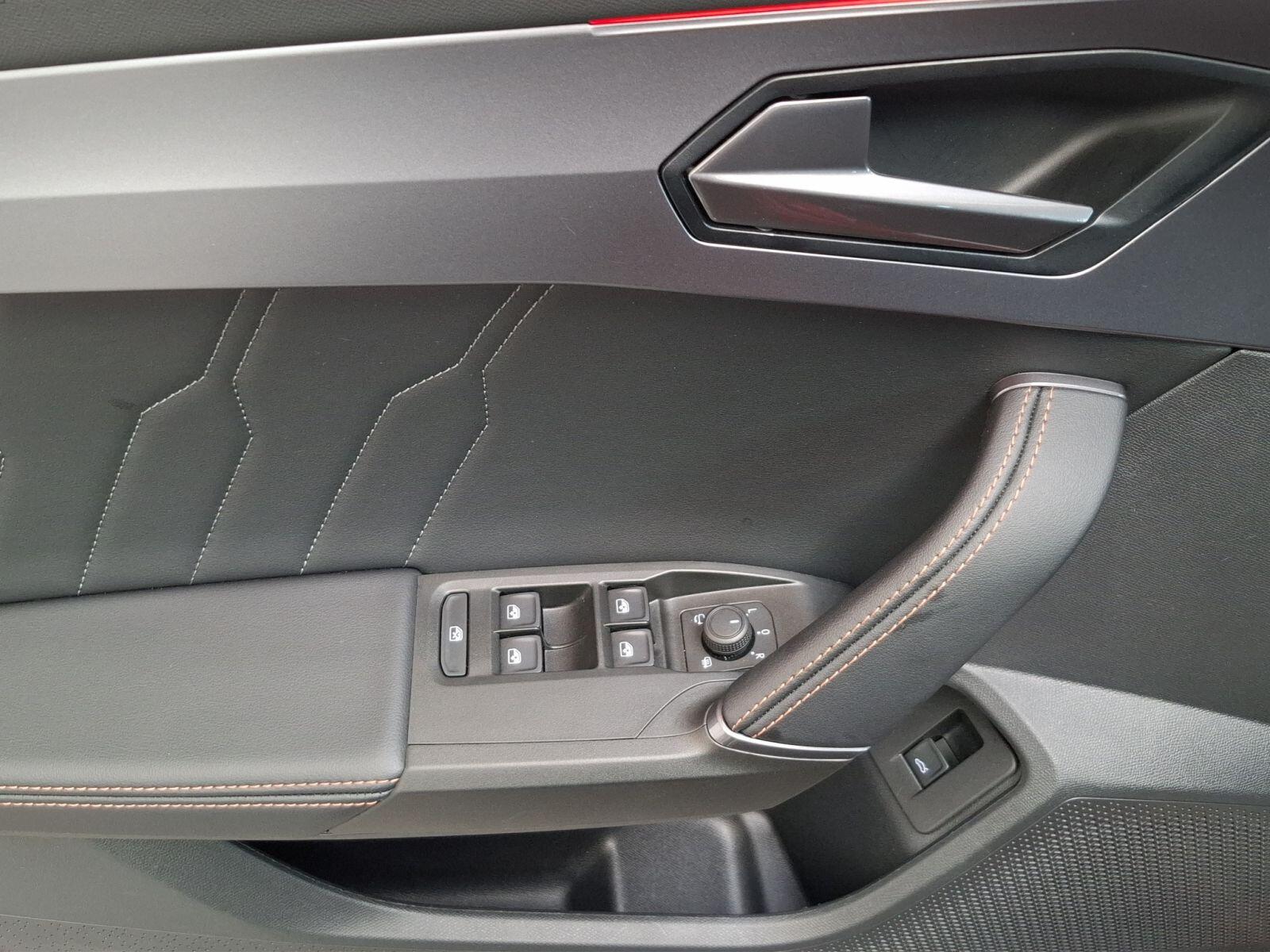 Cupra Formentor 1.5 TSI 7-Gang-DSG Basis