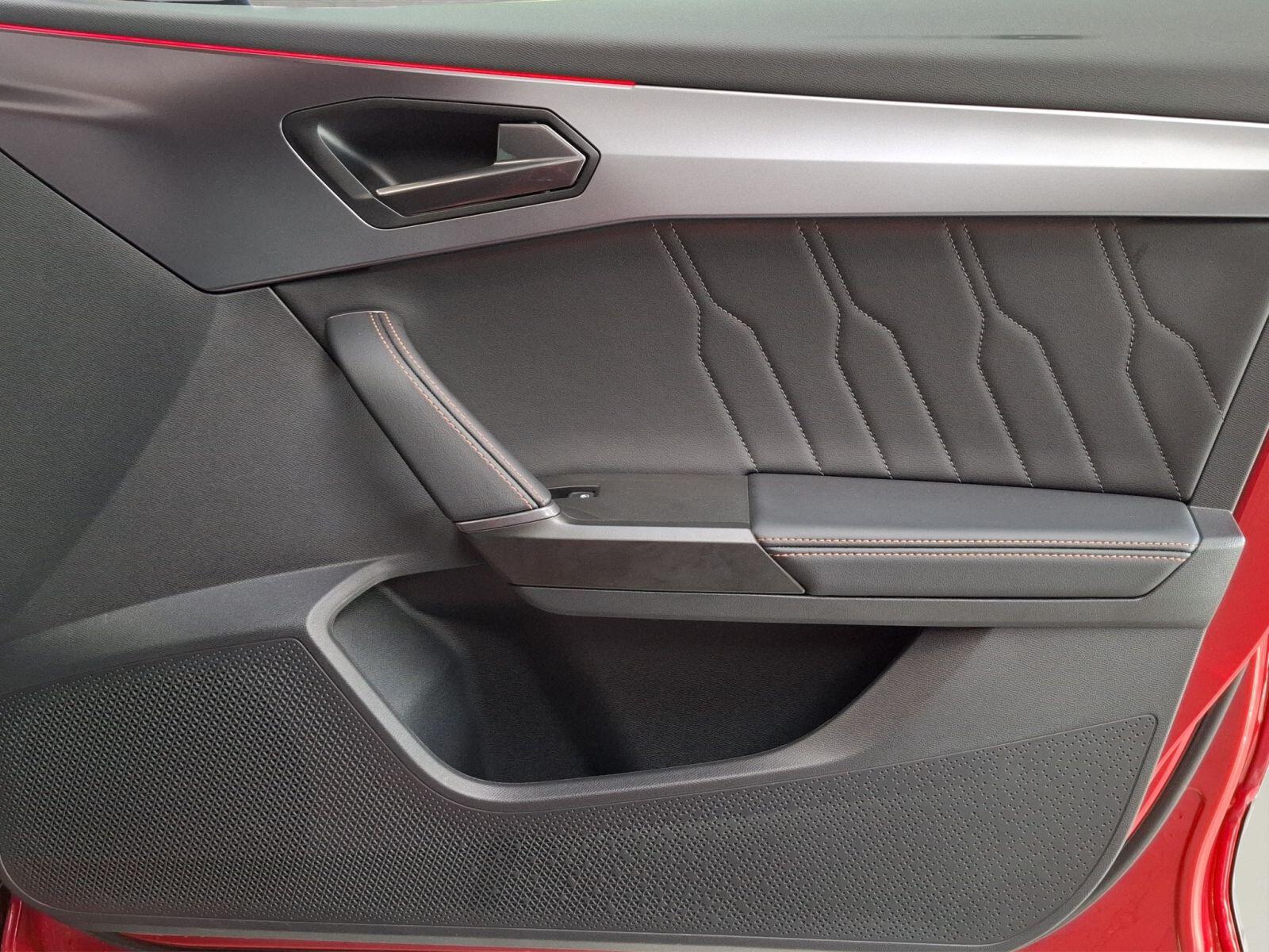 Cupra Formentor 1.5 TSI 7-Gang-DSG Basis