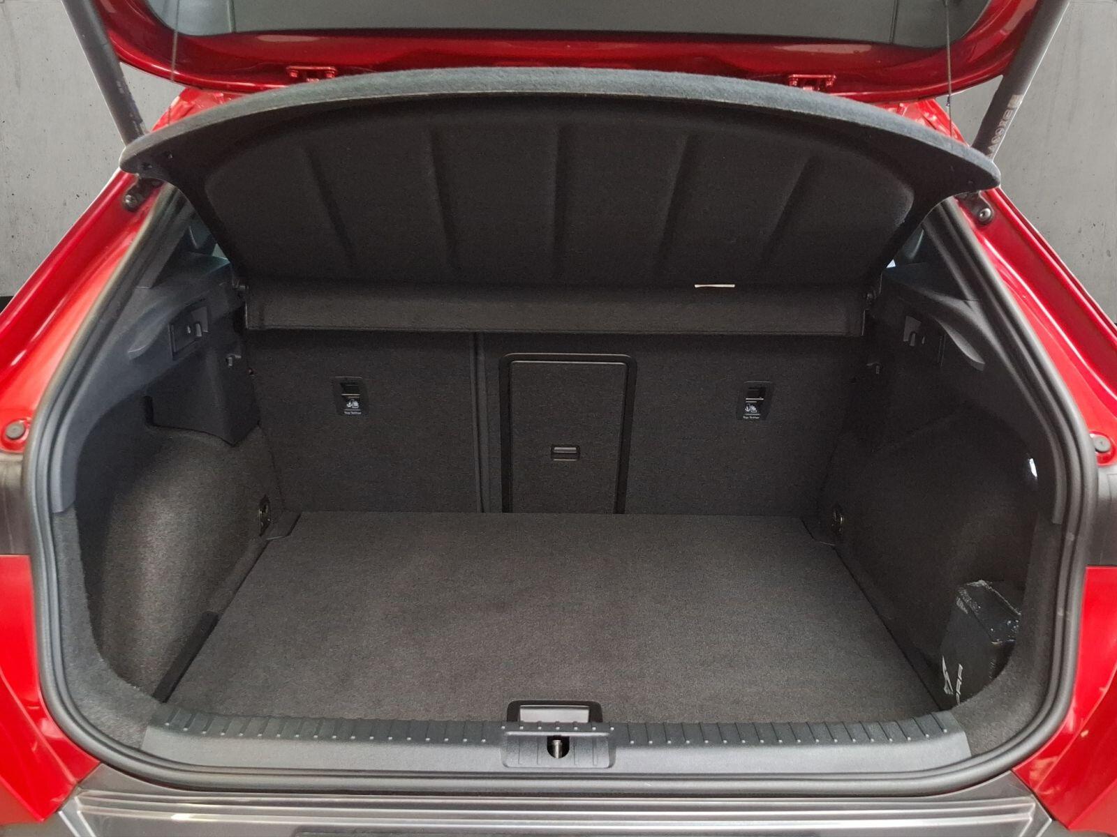 Cupra Formentor 1.5 TSI 7-Gang-DSG Basis