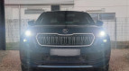 Bild Skoda Kodiaq 2.0 TDI DSG 4x4,L&K,PANO,STANDH,AHK,DCC
