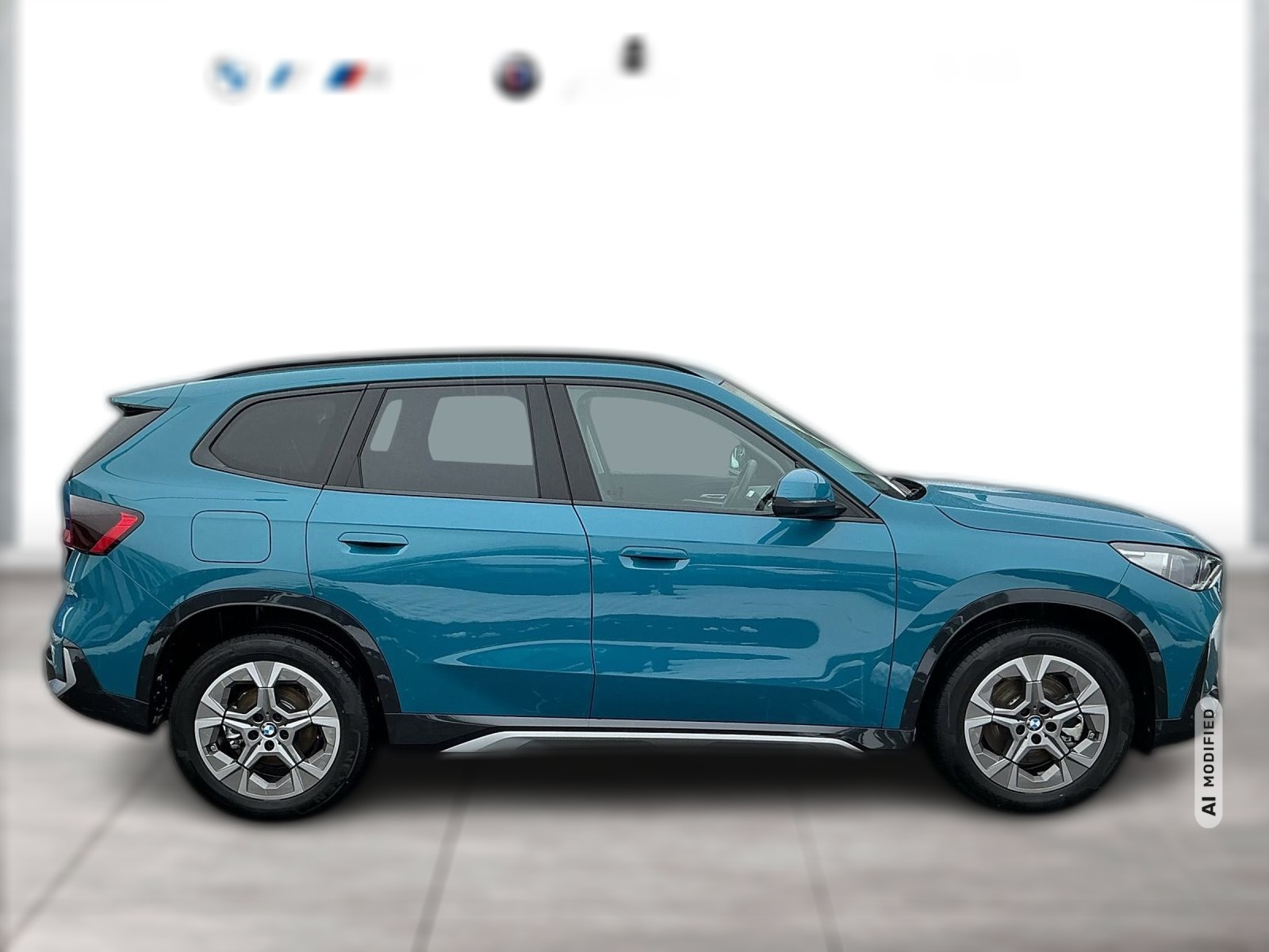 BMW X1 XLINE LC PROF HUD AHK HIFI HK DAB ALARM KOMFORTZG PARKASSIST
