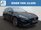 Bild Hyundai i30 1.5 T-GDI N-Line MHEV AHK Pano ACC Totwinkel Navi PDC