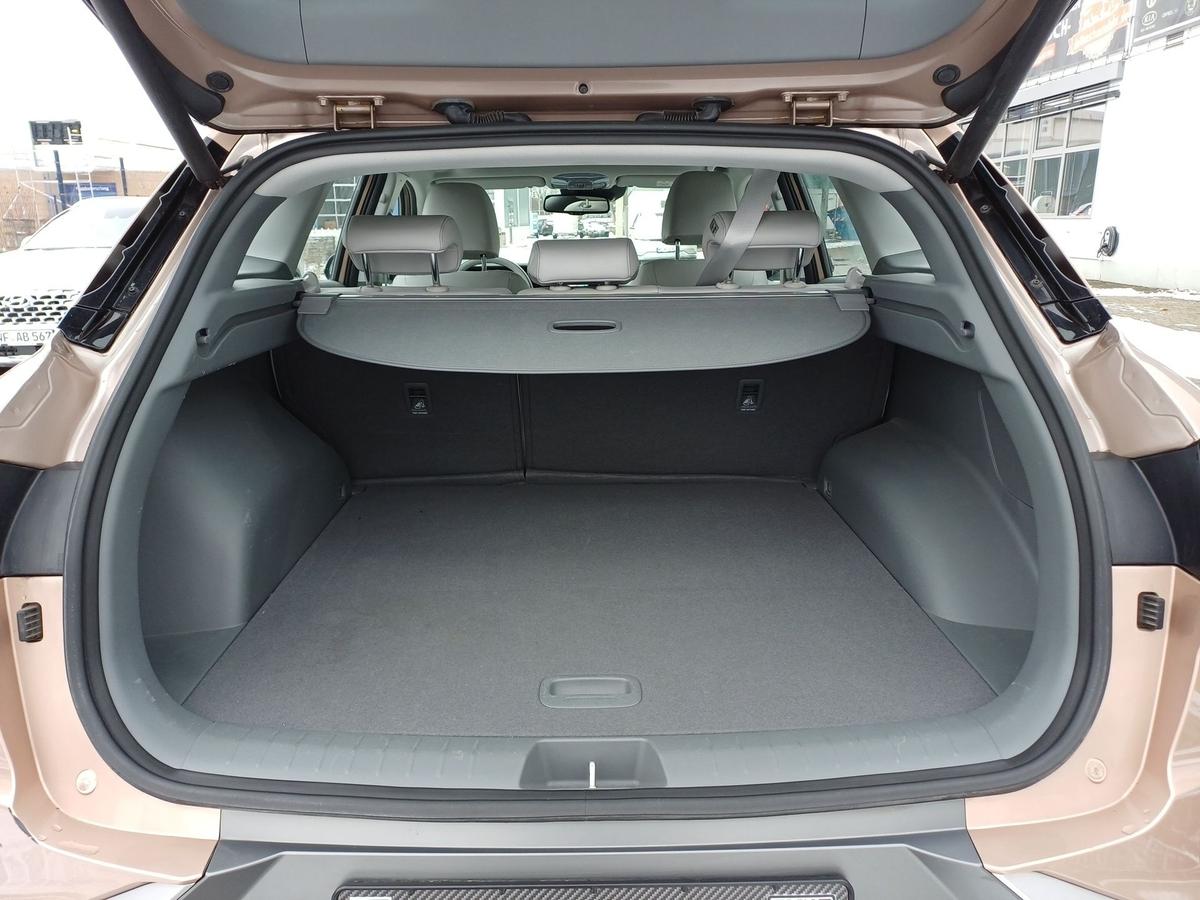 Hyundai Nexo WR KRELL Schiebedach 360°Kamera Navi App LED Totwinkel