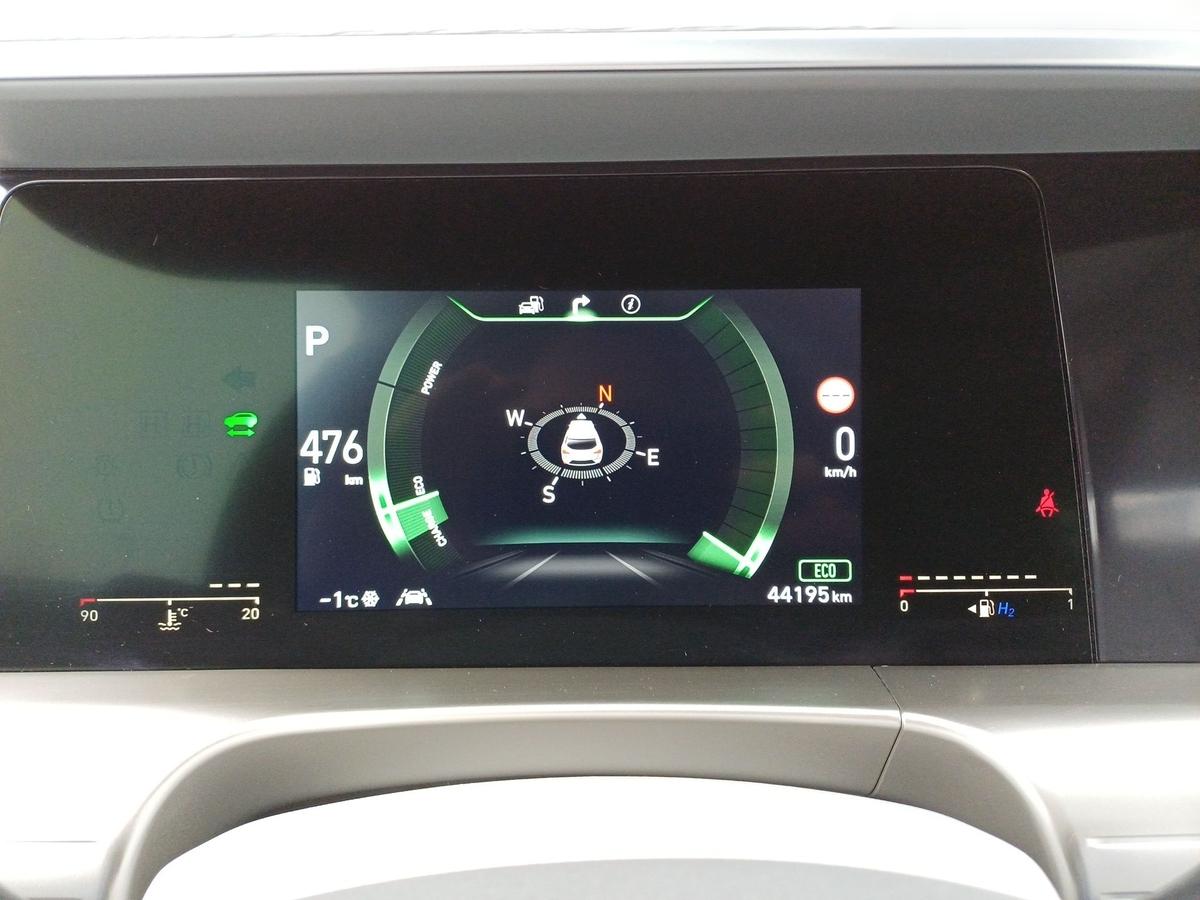 Hyundai Nexo WR KRELL Schiebedach 360°Kamera Navi App LED Totwinkel