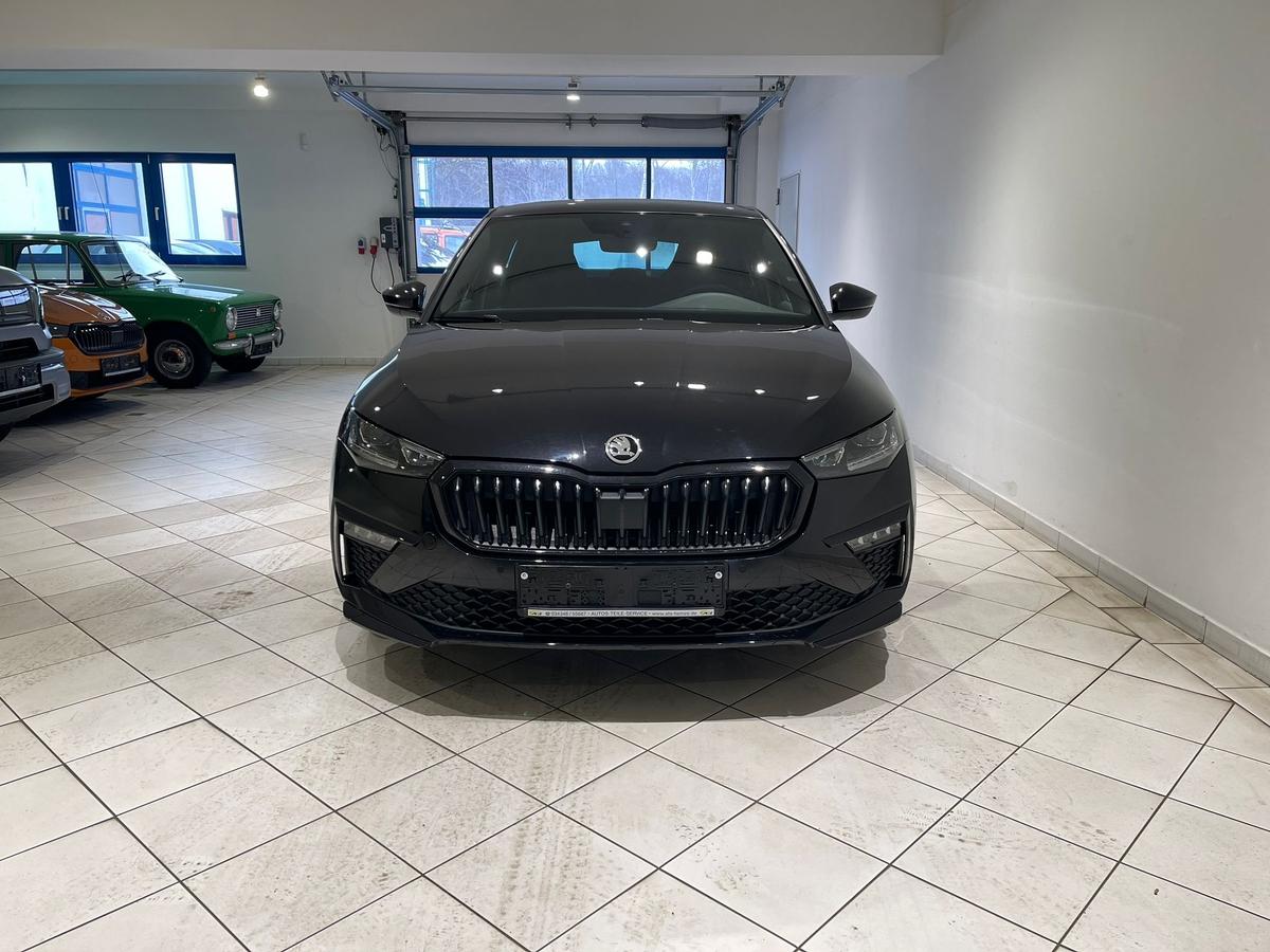 Skoda Scala 1,0 TSI Monte Carlo Matrix Kamera 5J.Garantie