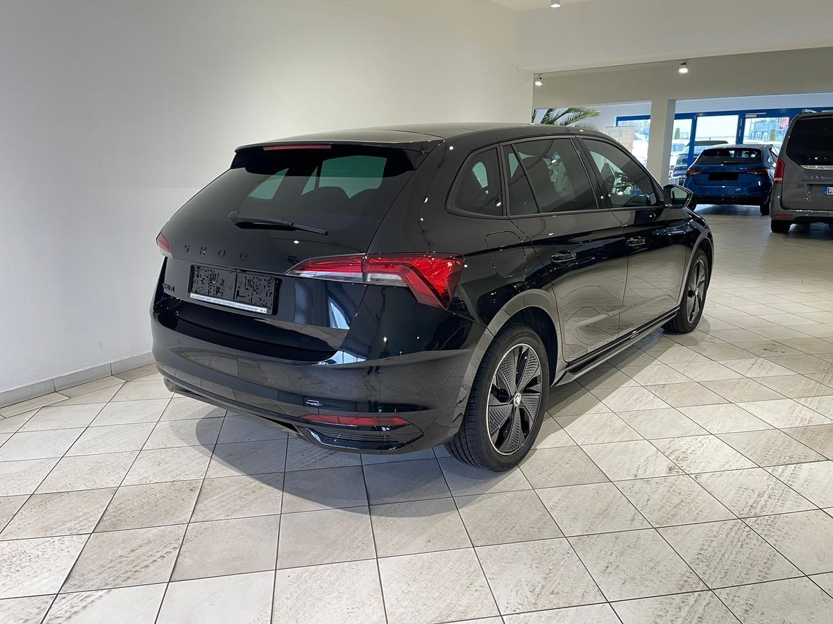 Skoda Scala 1,0 TSI Monte Carlo Matrix Kamera 5J.Garantie