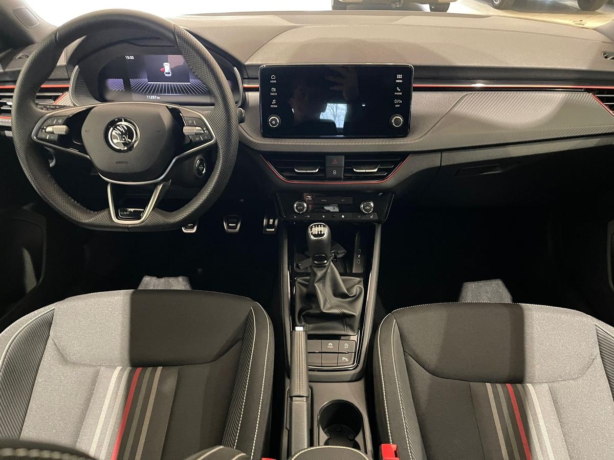 Skoda Scala 1,0 TSI Monte Carlo Matrix Kamera 5J.Garantie