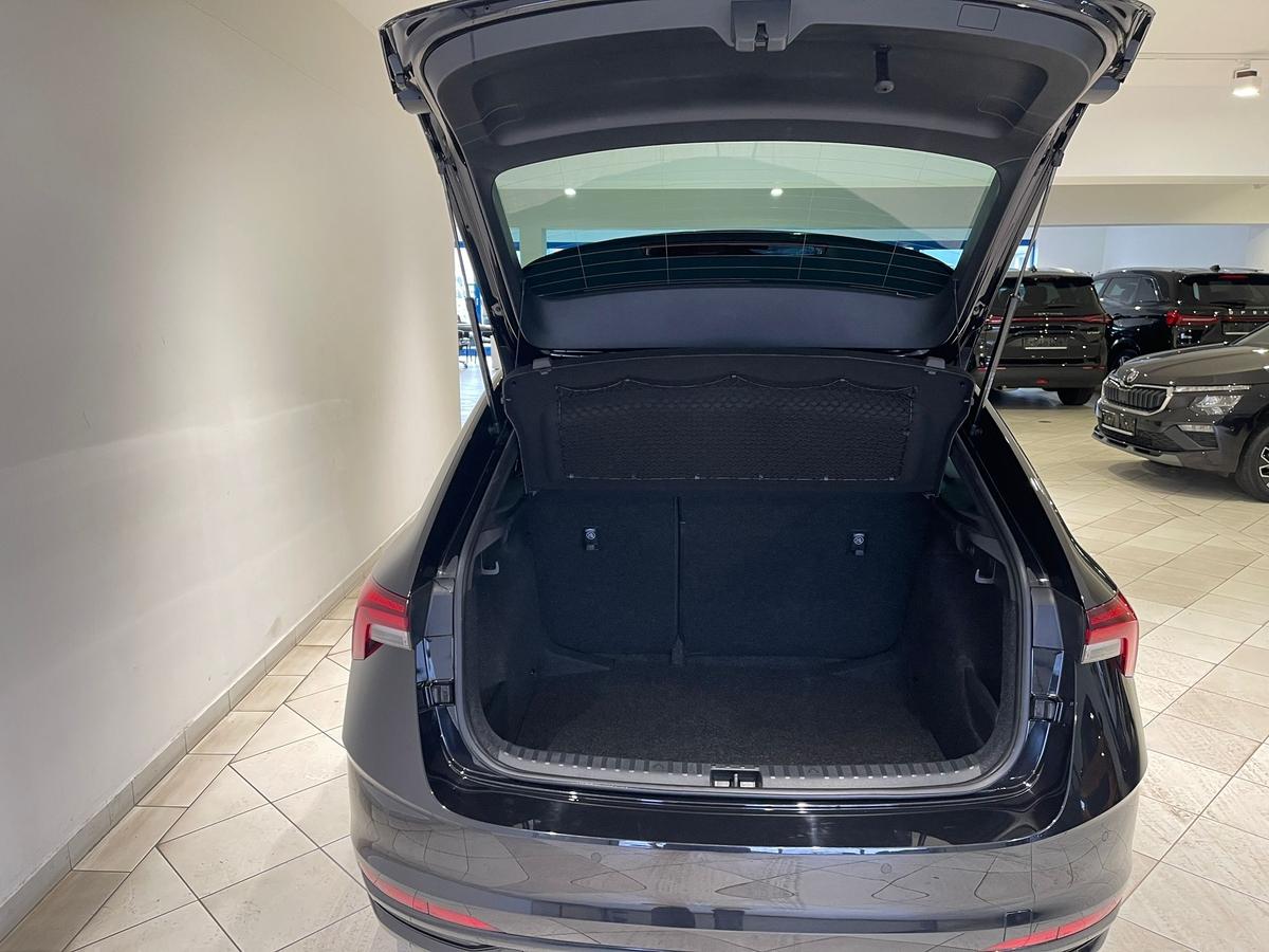 Skoda Scala 1,0 TSI Monte Carlo Matrix Kamera 5J.Garantie