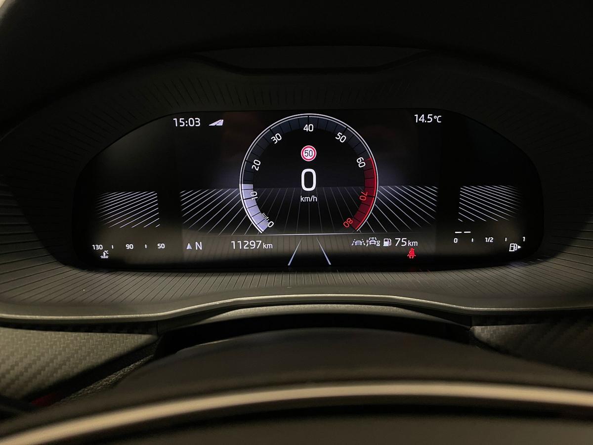 Skoda Scala 1,0 TSI Monte Carlo Matrix Kamera 5J.Garantie